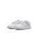 KIH4498　17-22(H)FORCE 1 LOW EASYON(PS)　101WHT/WHT　699964-0003