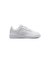 KIH4498　17-22(H)FORCE 1 LOW EASYON(PS)　101WHT/WHT　699964-0003