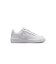 KIH4498　17-22(H)FORCE 1 LOW EASYON(PS)　101WHT/WHT　699964-0003