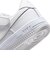 KIH4498　17-22(H)FORCE 1 LOW EASYON(PS)　101WHT/WHT　699964-0003