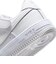 KIH4498　17-22(H)FORCE 1 LOW EASYON(PS)　101WHT/WHT　699964-0003