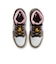 KHQ2014　AIR JORDAN 1 MID SE GS　100WHT/OILGY　699980-0001