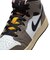 KHQ2014　AIR JORDAN 1 MID SE GS　100WHT/OILGY　699980-0001