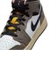 KHQ2014　AIR JORDAN 1 MID SE GS　100WHT/OILGY　699980-0001