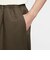 II0520　M NL WIDE LEG PANT　212DKHAZL/BLACK　707013-0002