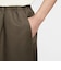 II0520　M NL WIDE LEG PANT　212DKHAZL/BLACK　707013-0002