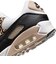 WIF1619　W AIRMAX 90　100WHT/BLK　695772-0001