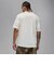 HQ9016　M J BRK RLT JM TEE　133SAIL/BLK　703946-0002