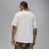 HQ9016　M J BRK RLT JM TEE　133SAIL/BLK　703946-0002