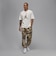 HQ9016　M J BRK RLT JM TEE　133SAIL/BLK　703946-0002