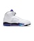 MHQ7978　AIR JORDAN 5 RETRO OG　100WHT/N EMRD　695827-0001