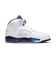 MHQ7978　AIR JORDAN 5 RETRO OG　100WHT/N EMRD　695827-0001