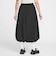IM7451　W WR SKIRT　011BLACK/CHALK　703890-0003