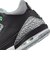 MCT8532A　AIR JORDAN 3 RETRO　031BLK/GRNGLW　626124-0006