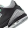 MCT8532A　AIR JORDAN 3 RETRO　031BLK/GRNGLW　626124-0006
