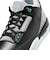 MCT8532A　AIR JORDAN 3 RETRO　031BLK/GRNGLW　626124-0006