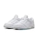 MIH2047　JORDAN SIXTY PLUS LOW　101WHITE/PRPLTM　712757-0001