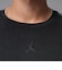 IF1829　M J FLT HVYWGHT LS TOP　010BLACK/BLACK　707083-0001