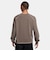 IF1829　M J FLT HVYWGHT LS TOP　040OLVGRY/OLVGR　707083-0002