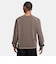 IF1829　M J FLT HVYWGHT LS TOP　040OLVGRY/OLVGR　707083-0002