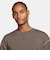 IF1829　M J FLT HVYWGHT LS TOP　040OLVGRY/OLVGR　707083-0002