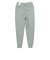 HV0960　M TCH FLC JGR PANT　020D SAGE/PLMEC　688383-0004