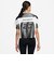 IF1158　W J FLT SS JRSY　010BLACK/WHITE　712979-0001