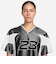 IF1158　W J FLT SS JRSY　010BLACK/WHITE　712979-0001