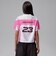 IF1158　W J FLT SS JRSY　100WHITE/BLACK　712979-0002