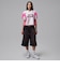 IF1158　W J FLT SS JRSY　100WHITE/BLACK　712979-0002