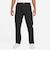 FV7255　M J CHICAGO PANT　010BLK　695605-0001