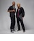 FV7255　M J CHICAGO PANT　010BLK　695605-0001