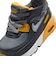 KHF6359　11-13 AIR MAX 90 EASYON (TD)　004SMKGRY/LTSKG　683785-0002