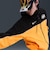 IH5962　M CLUB HD JACKET OPP1　799SUNDL/WHT　700411-0003