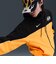 IH5962　M CLUB HD JACKET OPP1　799SUNDL/WHT　700411-0003