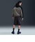 IH5962　M CLUB HD JACKET OPP1　029FLTPWT/WHT　700411-0001
