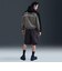 IH5962　M CLUB HD JACKET OPP1　029FLTPWT/WHT　700411-0001