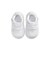 KIH4491　12-16FORCE 1 LOW EASYON (TD)　101WHT/WHT　699963-0003