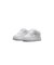 KIH4491　12-16FORCE 1 LOW EASYON (TD)　101WHT/WHT　699963-0003