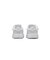 KIH4491　12-16FORCE 1 LOW EASYON (TD)　101WHT/WHT　699963-0003