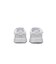 KIH4491　12-16FORCE 1 LOW EASYON (TD)　101WHT/WHT　699963-0003