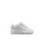 KIH4491　12-16FORCE 1 LOW EASYON (TD)　101WHT/WHT　699963-0003