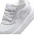 KIH4491　12-16FORCE 1 LOW EASYON (TD)　101WHT/WHT　699963-0003