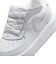 KIH4491　12-16FORCE 1 LOW EASYON (TD)　101WHT/WHT　699963-0003
