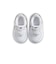 KIH4491　12-16FORCE 1 LOW EASYON (TD)　100WHT/BLK　699963-0002