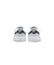 KIH4491　12-16FORCE 1 LOW EASYON (TD)　100WHT/BLK　699963-0002