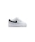 KIH4491　12-16FORCE 1 LOW EASYON (TD)　100WHT/BLK　699963-0002