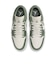 M553558B　AIR JORDAN 1 LOW　300VTGGRN/MDOLI　626118-0034