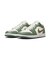 M553558B　AIR JORDAN 1 LOW　300VTGGRN/MDOLI　626118-0034