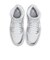 WFN5031　W AIR JORDAN 1 MID SE　100WHITE/MSILV　680278-0001